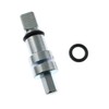 ZYAMY Pasta Attachment Shear Shaft Coupler Compatible with Stand Mixer