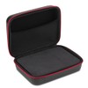 Carrying Case Waterproof Case Travel Storage Bag Shell for NES