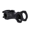 Ergo Tec 321930 Unisex Adult Stem, Black, 10 x 3.5