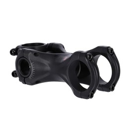 Ergo Tec 321930 Unisex Adult Stem, Black, 10 x 3.5 x 3.5 cm