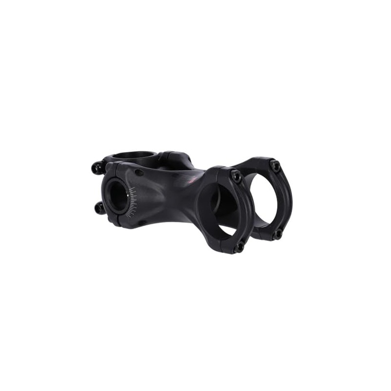 Ergo Tec 321930 Unisex Adult Stem, Black, 10 x 3.5