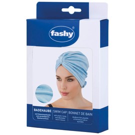 Fashy Damen Aprèshaube, Après- & Sauna, weiß, 3824