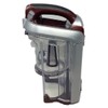 Shark Dust Cup Dirt Bin 1417FC881 for ZU881 DuoClean Self-Cleaning
