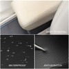 DEYTOP Center Console Cover for Honda Civic Accessories 2006-2011 Car