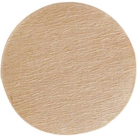 100Pcs Coffee Filter,Round Home Office Cafe Coffee Filter Paper Moka Pot Espresso Tea Strainer Disposable Coffee Filters (60 mm)