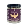 Strength & Empowerment Ritual Bath Salts - Cedarwood + Allspice