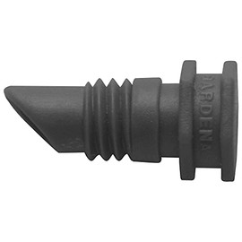 Gardena 4.6mm Plug