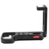 Camera L Bracket Tripod Quick Release L Plate Grip Holder