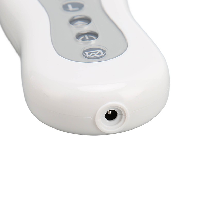 Face Skin Spatula Deep Cleaning High Frequency Vibration Skin Care