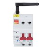 Smart DC Circuit Breaker 2P APP Control Voice Control WiFi