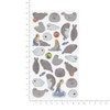Zoom-in Animal Seal Large [Seal] Cute Animal 5424107