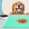 Zorazio 2 Pack 468-Cavity Mini Round Silicone Molds, Mini Dog