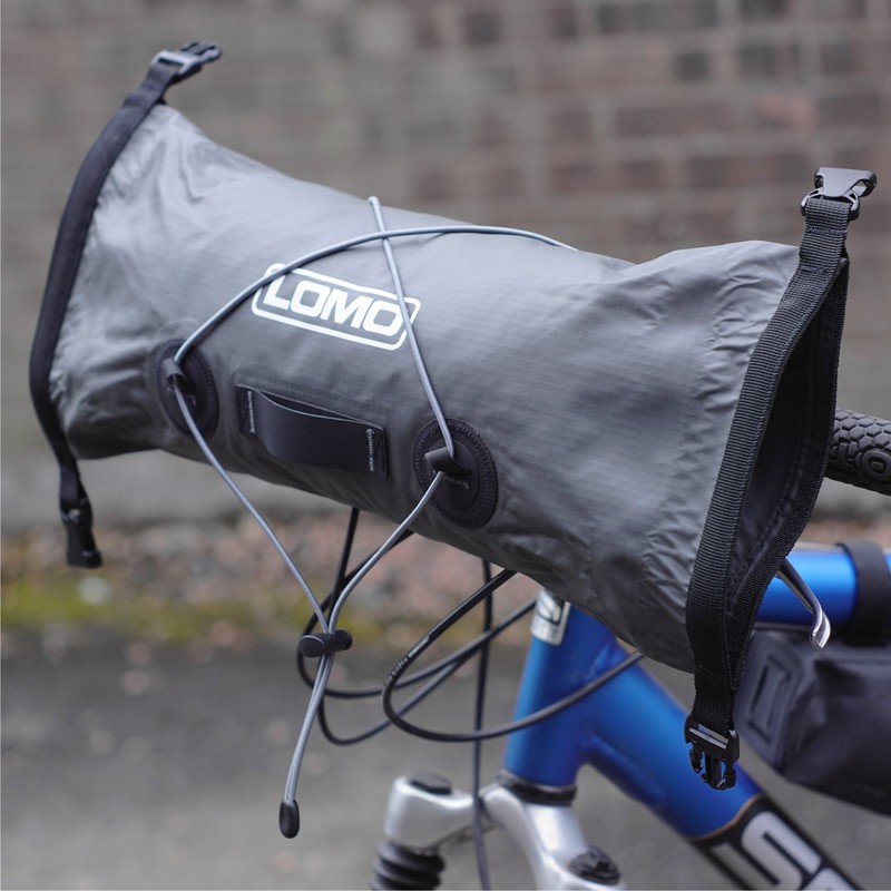 Lomo 3L Handlebar Bikepacking Dry Bag
