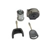 Ignition Switch Lock Barrel Set Cylinder Compatible With Ford Transit