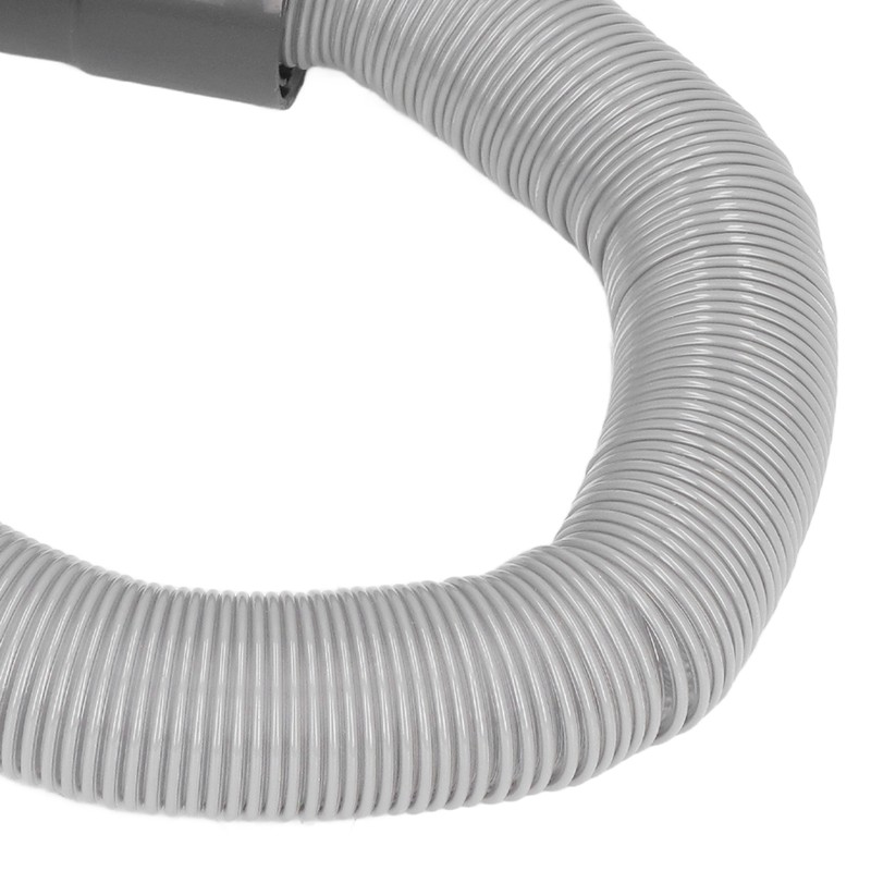 Retractable Hose ABS EVA Durable Rupture Resistant Vacuum Cleaner Accessory