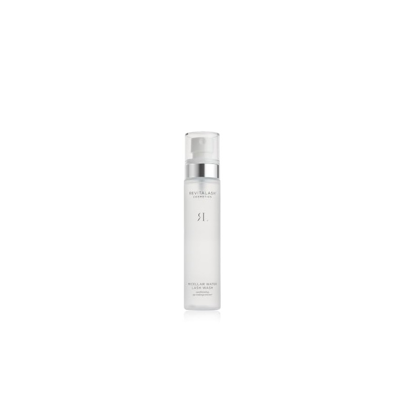 RevitaLash Cosmetics, Micellar Water Lash Wash, 3.3 fl oz e