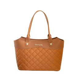 YXQSED Ladies Tote Bags Handbag for Women Simple PU Leather Top Handle Handbags Work Shopping Bags for Women with Zip