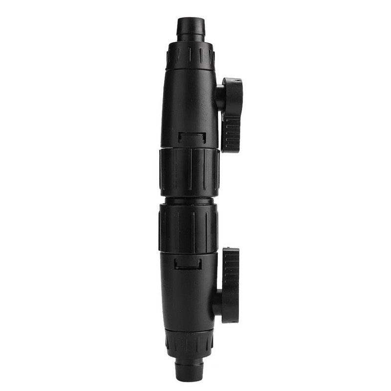 Aquarium Hose Valve Hose Connector Aquarium Water Flow Control Valve