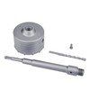 95mm / 3-3/4inch Concrete Hole Saw with 250mm SDS Plus