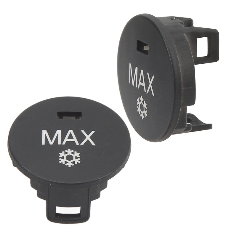 Car Air Conditioner MAX Button AC Climate Control Button Switch