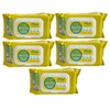 Ariul The Perfect Cleansing Tissue Plus 100 Sheets 5 Packs