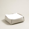 OLETHA Napkin Holder for Luncheon Napkins - Aesthetic Desk Decor