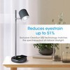OttLite Good Housekeeping Modern LED Desk Lamp with Wireless Charger,