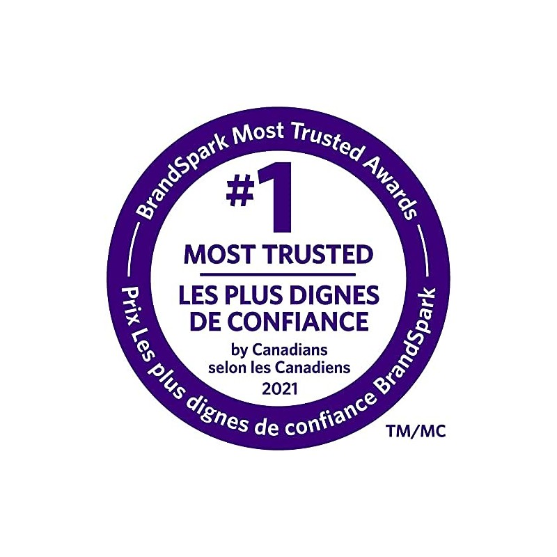 Honeywell HRFJ830C True HEPA Replacement Filter (J) for Air Purifier