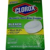 Clorox Automatic Toilet Bowl Cleaner, 6 Count