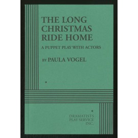 The Long Christmas Ride Home - Acting Edition