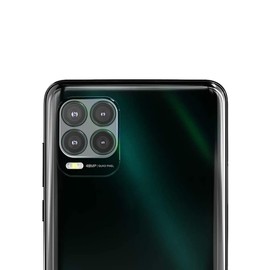 OCESTORE 3 Pack Camera Lens Protector For Moto G Stylus 5G XT2131 XT2131DL XT2131-1 XT2131-3 XT2131-4,Anti-Scratch H9 Hardness Full Coverage Tempered Glass Protective Film