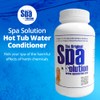 Spa Solution Original All in-One, All Natural, Enzyme Based, Non