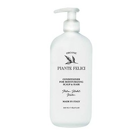 Piante Felici Organic Conditioner Moisturizing Scalp & Hair Conditioner