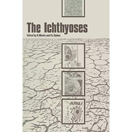 The Ichthyoses: Proceedings of the 2nd Annual Clinically Orientated Symposium of The European Society for Dermatological Research