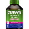 Cenovis Once Daily Women's Multi Energy Boost 100 Capsules