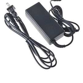 Digipartspower AC DC Adapter for DT Research Model # DT 300 CT DT300CT DT 300CT DT300 Series Mobile POS Tablet Power Supply Cord Cable PS Charger Mains PSU