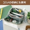 Miffy Rabbit Makeup Pouch, Large Capacity, Fashionable, Portable, Cosmetic Pouch,