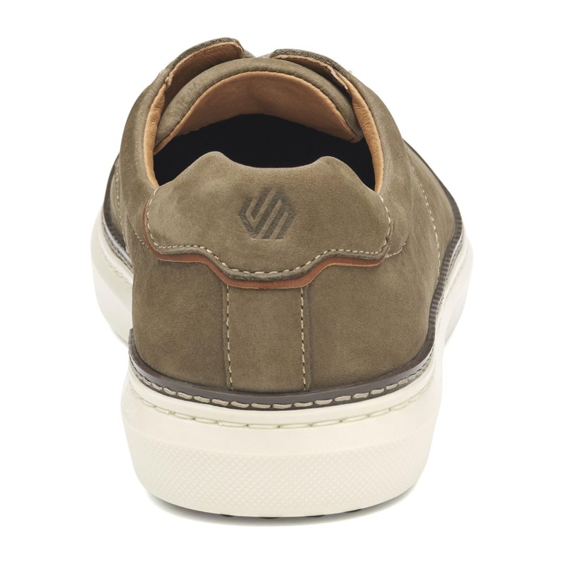 Johnston & Murphy Men's McGuffey 2 Plain Toe Lace Up