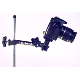 CamStand ® 9 Pro - Tabletop Camera Stand