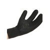 RIP CURL Flashbomb 5/3mm 3 Finger Glove - Black -