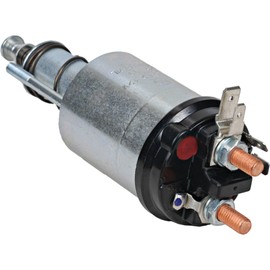 DB Electrical 245-30001 Solenoid Compatible with/Replacement for Lucas Electric 76755, 76763, 76786, 76796, 76800, 76803, 76804, 76815, 76816 Tractors
