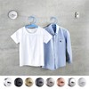 JOOM Retractable Clothesline Stainless Steel Heavy Duty 9Feet(MAX) for Hanging