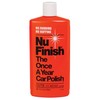 Nu Finish NF-76 16 Oz Nu Finish The Once A Year Car Polish
