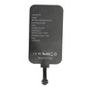 120W Type C Magnetic Dual Purpose Wireless Charging Receiver 10W