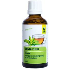 Stevia Fluid (50 ml)