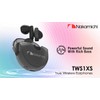 Nakamichi TWS1XS True Wireless Earphones