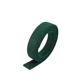 Alnicov Piano Back Wool Key Cloth，126.5 X 2.5 X 0.5CM ，for Piano Keyboard Instruments Repair Parts