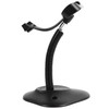 Universal Barcode Scanner Stand, Adjustable Angle, Firm Hold, Easy to