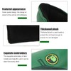 Golf Putter Headcover L Shaped Waterproof PU Golf Putter Head