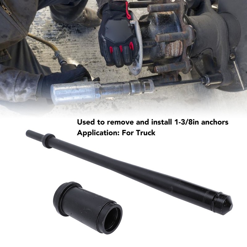 Truck Anchor Pin Bushing Kit 29090 for Removing and Installing